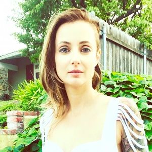 Meet your Posher, Ursula